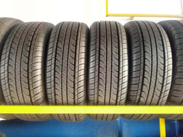 Pneu 195/55/15 R$ 185.00