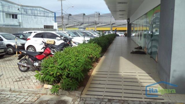 Sala comercial para locação, Imbuí, Salvador. - Foto 2
