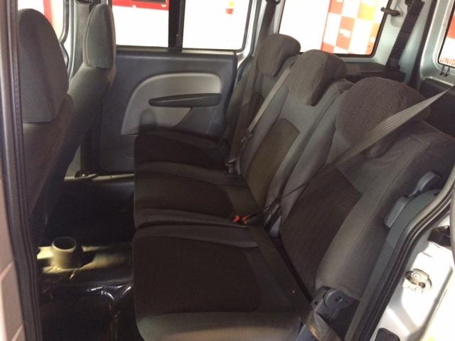 Doblo Essence 1.8 Flex 16v 5p - 6 Lugares Completo - Foto 7