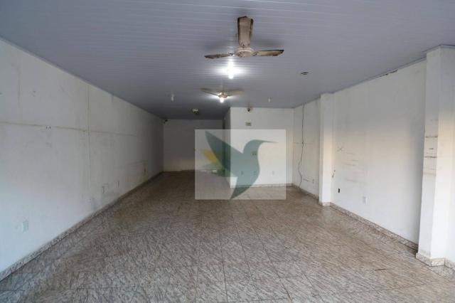 Salão comercial no centro avenida ruy barbosa - Foto 5
