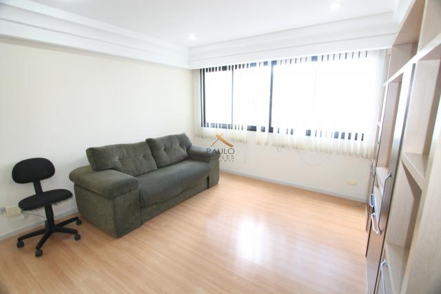 Apartamento para alugar com 1 dormitórios em Cristo rei, Curitiba cod:30430007 - Foto 3