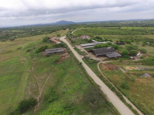 Vendesse Fazenda em GRAVATA 400 hectare