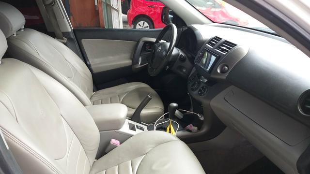 Vendo Rav4 - Foto 6