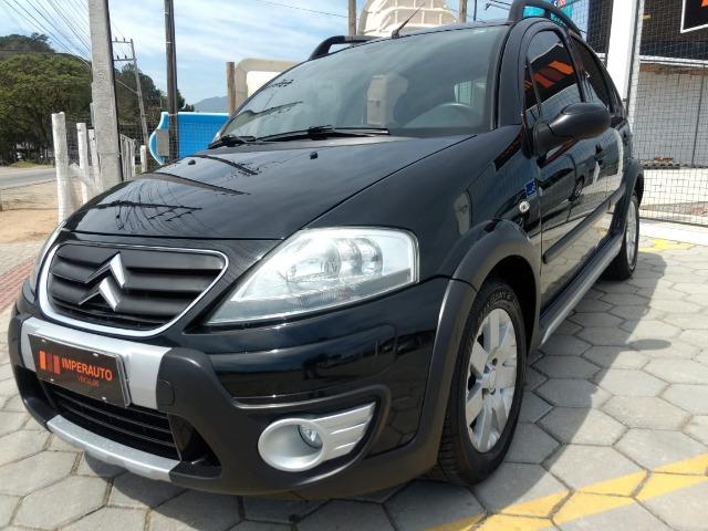 Citroen C3 XTR