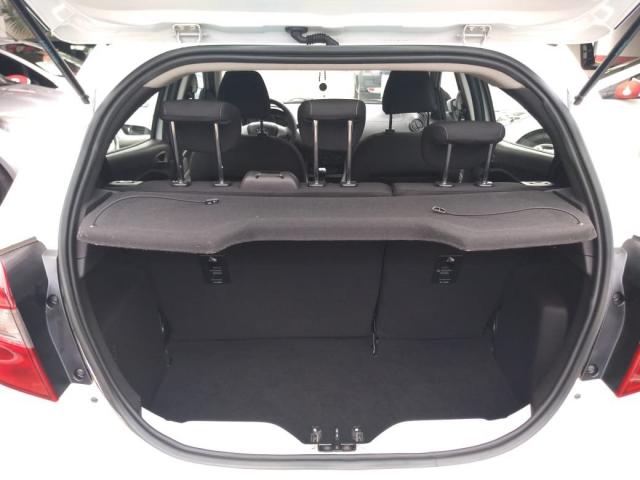 FORD KA 2017/2018 1.0 SE PLUS 12V FLEX 4P MANUAL - Foto 8