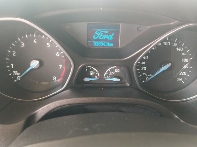 Focus se 2.0 automático 2017/2017 - Foto 6