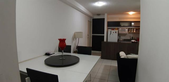 Garden bosque da sáude - 3/4, andar alto, Lindo apartamento, vende o ágio - Foto 5