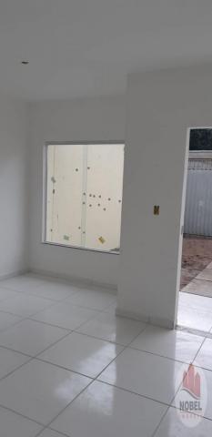 Casa à venda com 2 dormitórios em Sim, Feira de santana cod:5650 - Foto 3