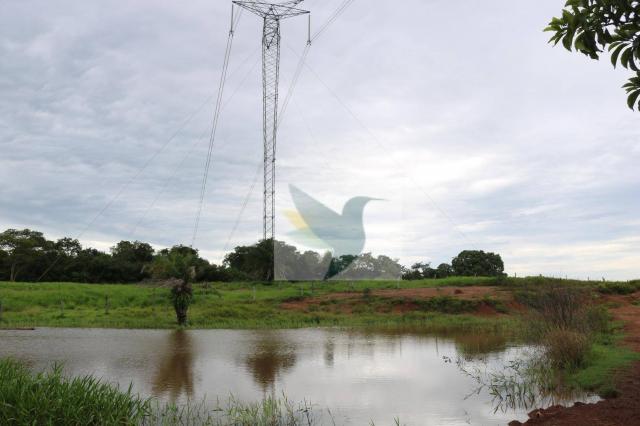 Chácara à venda, 127340 m² por r$ 249.500 - zona rural - rondonópolis/mato grosso - Foto 16