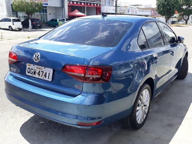 VOLKSWAGEN JETTA 2017/2018 1.4 16V TSI COMFORTLINE GASOLINA 4P TIPTRONIC - Foto 8