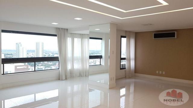 Apartamento à venda com 3 dormitórios em Santa monica, Feira de santana cod:5156 - Foto 16