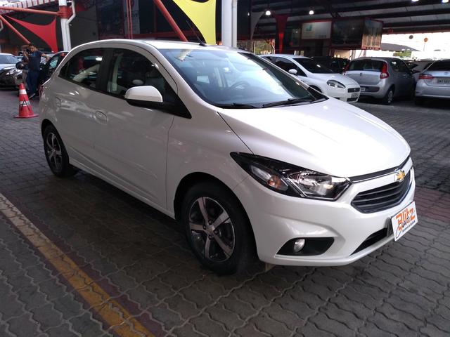 Oniz ltz 1.4 automático 2017/2018 - Foto 3