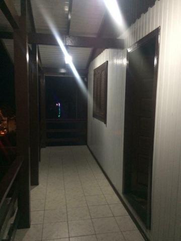 Casa à venda com 3 dormitórios em Piratini, Gramado cod:NI05477 - Foto 7