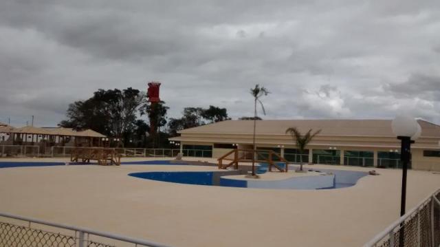 Terreno à venda portal do sol, 360 m² por r$ 60.000 - zabelê - vitória da conquista/ba - Foto 16