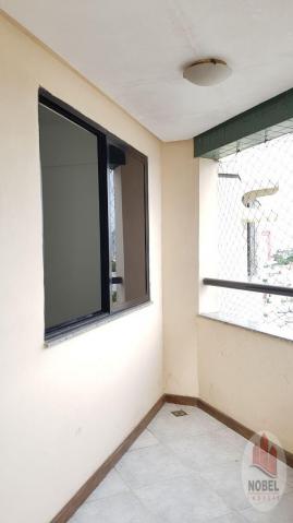 Apartamento para alugar com 3 dormitórios em Ponto central, Feira de santana cod:4312 - Foto 9