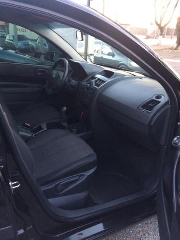 RENAULT MEGANE 1.6 SEDAN EXPRESSION 16V FLEX 4P MANUAL 2008 - Foto 7