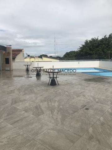 Apartamento, Capuchinhos, Feira de Santana-BA - Foto 18