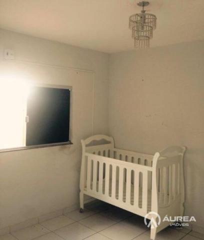 Casa com 3 quartos - Bairro Residencial Forteville em Goiânia - Foto 5