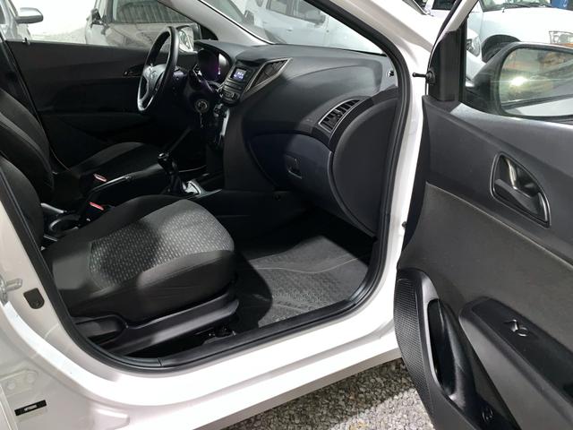 Hyundai HB-20 1.0 17/17 Comfort Plus - Foto 17