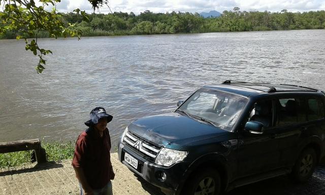 Excelente fazenda em Antonina 40 Alqueires - Foto 9