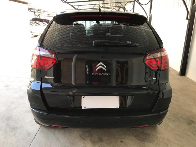 CITROËN C4 PICASSO 2011/2011 2.0 16V GASOLINA 4P AUTOMÁTICO - Foto 5