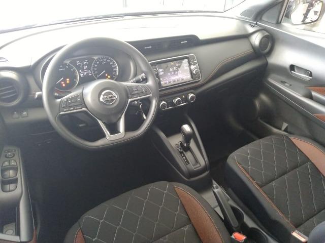 Kicks S Cvt Special Edition - Foto 3