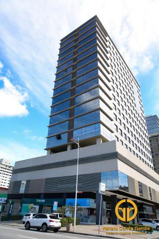 Sala Comercial 25m², Kennedy Towers, Campinas, São José/SC - Foto 5