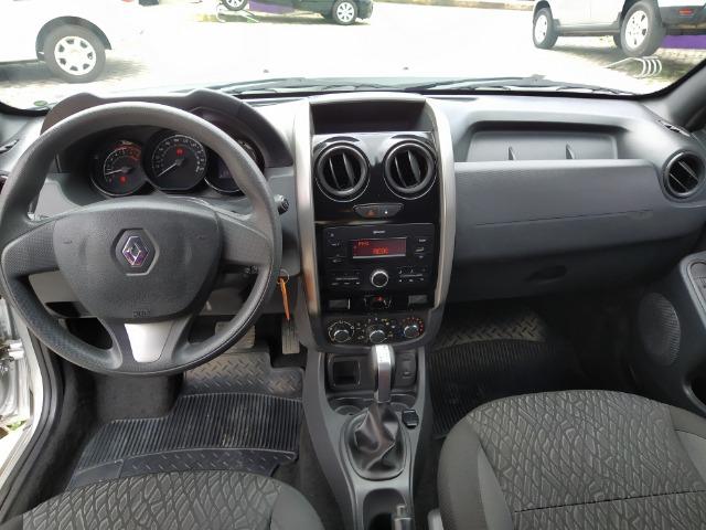Duster Expression 1.6 Automática - 2019 - Foto 8