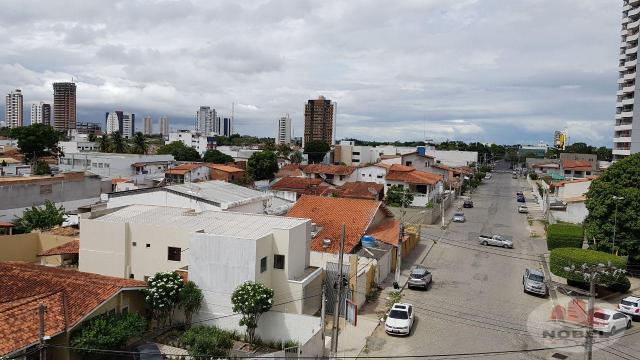 Apartamento para alugar com 3 dormitórios em Ponto central, Feira de santana cod:3638