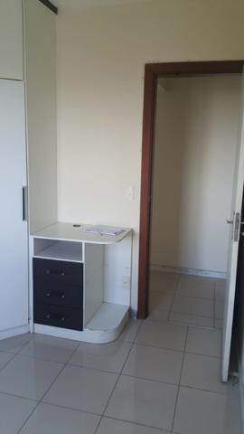 CA159: Alugo apartamento, 2 quartos sendo um suíte, em Lauro de Freitas! - Foto 3