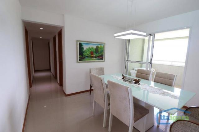 Cobertura com 4 dormitórios à venda, 395 m² por r$ 3.950.000,00, pacote de locação r$ 12.3 - Foto 9