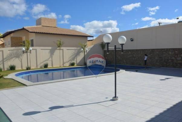 Casa duplex em novo bairro da cidade - Foto 11