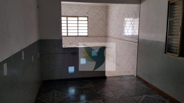 Casa com 3 dormitórios para alugar, 199 m² por r$ 2.500/mês - núcleo habitacional rio verm - Foto 4