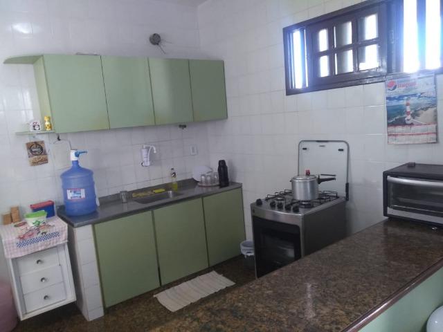 Réveillon - Casa 4/4 mobiliada, bem localizada!! - Foto 19