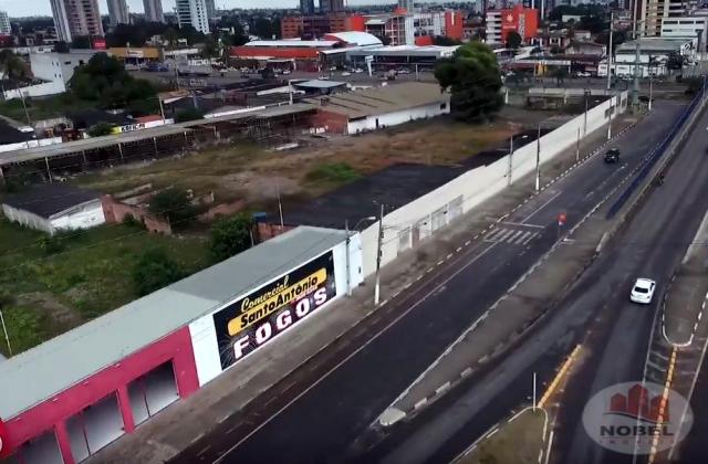 Terreno para alugar em Av. noide cerqueira, Feira de santana cod:3906 - Foto 4