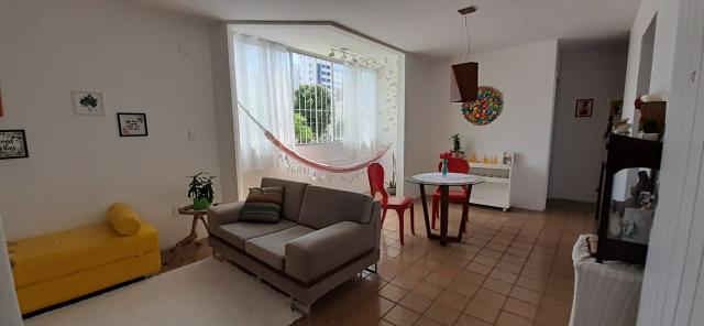 Vendo linda apartamento na Jatiuca 3 quartos