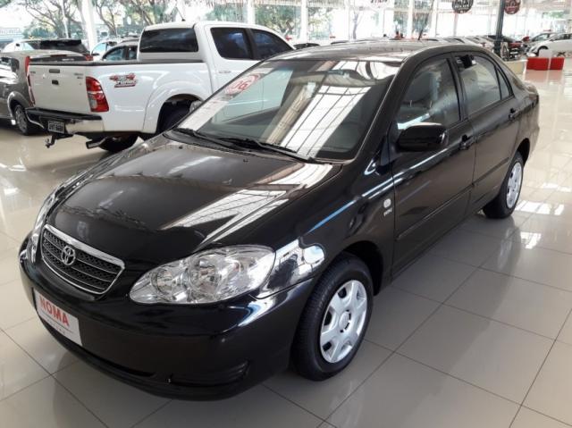 Toyota Corolla XLI 1.6 4P - Foto 2