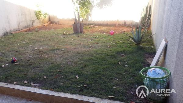 Casa com 3 quartos - Bairro Jardim Marques de Abreu em Goiânia - Foto 12