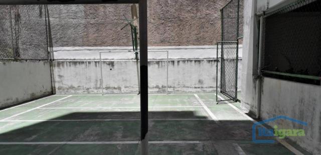 Apartamento com 3 dormitórios à venda, 119 m² por r$ 450.000,00 - pituba - salvador/ba - Foto 11