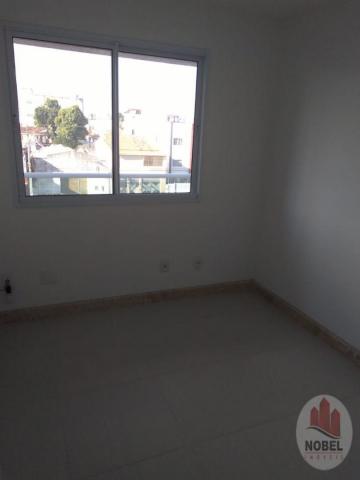 Apartamento à venda com 3 dormitórios em Brasília, Feira de santana cod:5539 - Foto 11