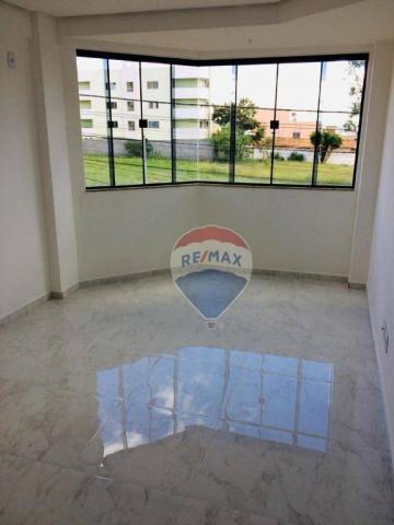 Apartamento 3/4, sendo uma suíte - candeias - vitória da conquista/ba - Foto 10