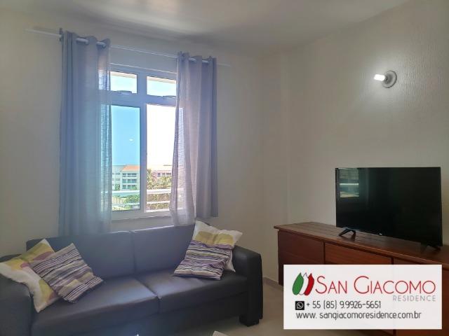 Alugo apartamento para empresas até 10 pessoas - Foto 2