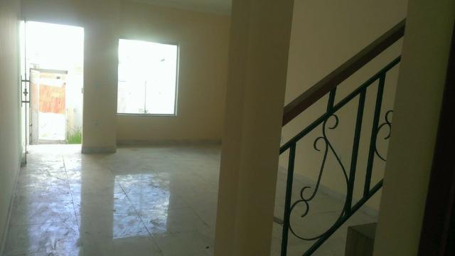 Duplex com 1 suíte e mais 1 quarto - Foto 2