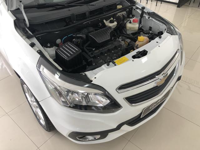 Agile 1.4 LTZ 13/14 - Foto 11