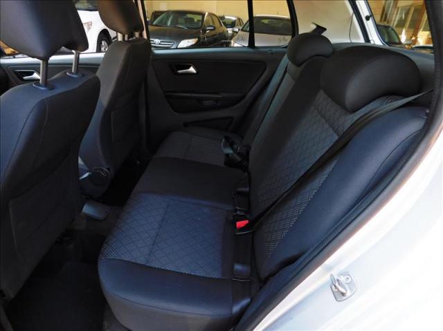 Volkswagen Fox 1.0 Mpi Trendline 12v - Foto 16