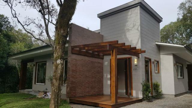 Casa à venda com 3 dormitórios em Centro, Gramado cod:NI05491