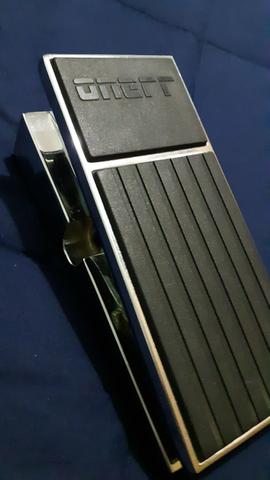 Pedal Wah Wah Onner Fat Boy