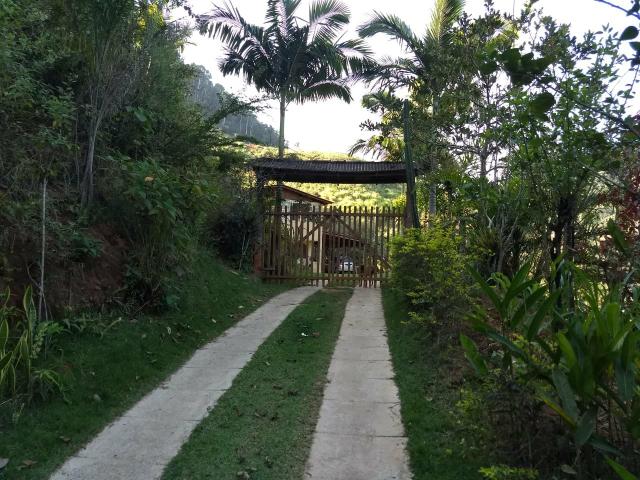 Sitio em campinhos, de domingos Martins - Foto 10