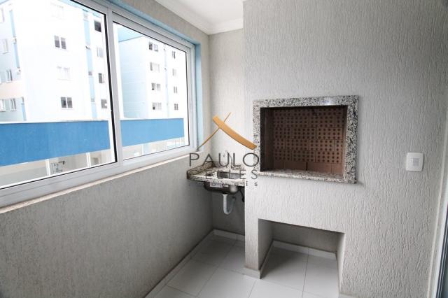 Apartamento à venda com 2 dormitórios em Ecoville, Curitiba cod:3048-2 - Foto 6