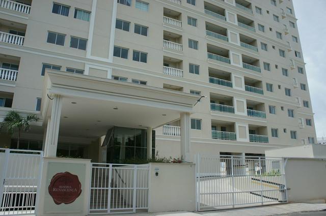 Lindo apartamento no Renascença perto de tudo